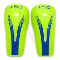 Adidas F50 Espinilleras